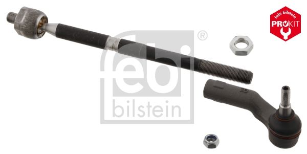 FEBI BILSTEIN Поперечная рулевая тяга 37730